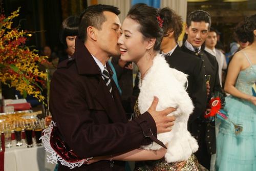 ​周海媚逝世｜曾秘嫁吕良伟后闪电离婚，与黎明同年同月出生传恋情