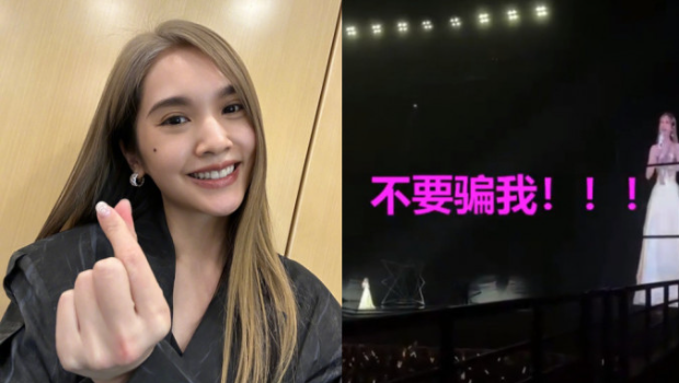 杨丞琳指河南人爱骗人遭批，“抗日才八年”言论被翻出再被闹爆