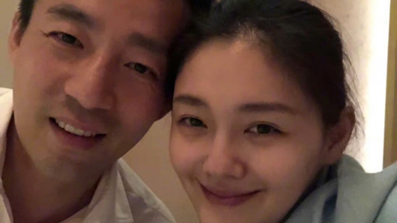 ​汪小菲离婚后每天呕吐瘫软？8张手写信自曝陷焦虑