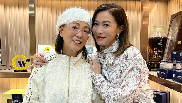 佘诗曼被圈中前辈揭真实人品上热搜！竟对幕后做一事