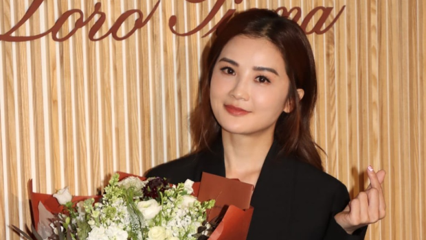 阿Sa蔡卓妍罕谈分手原因！透露与富三代旧爱现时关系