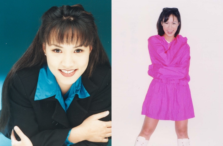 一代玉女遭友“出卖”50岁真面目，崩坏状态不如大8岁的她