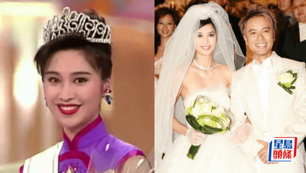 卢淑仪50岁生日现身！白里透红似少女，状态不输小6岁闺密