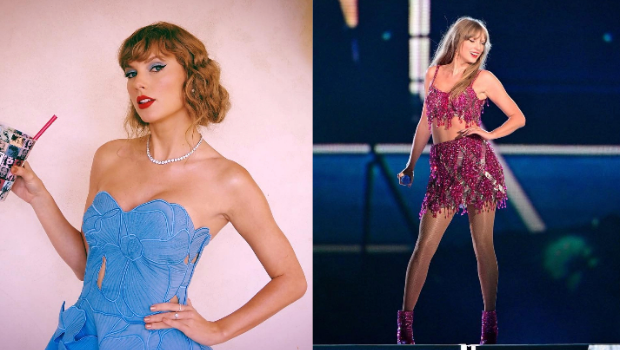 ​Taylor Swift演唱会23岁粉丝暴毙，场内37.8度高温竟关通风口