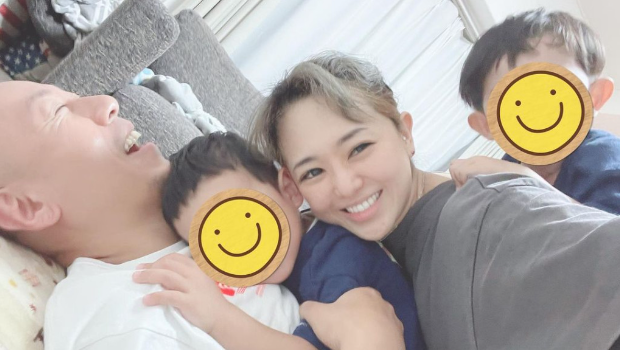 前AV女优苍井空近况曝！憔悴现身受访，揭孩子饱受言语霸凌