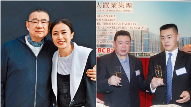 ​刘銮雄记者会 | 大刘透露将改遗嘱“执行老婆意思”，坦言开记招目的