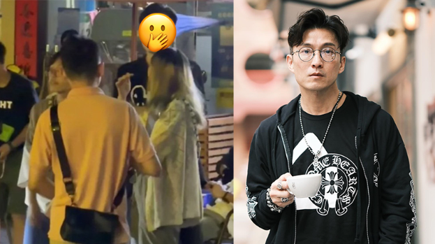 ​陈山聪曝真性情？被指拒合照目中无人，亲自回应：要跟谁道歉