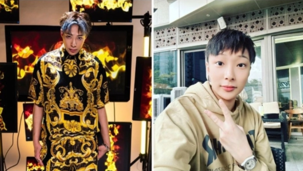 31岁歌手韩子亮服过量药物送院抢救，友人：应该是为情自杀