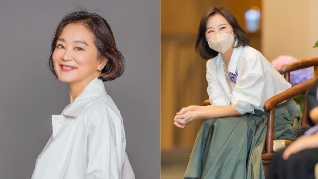 林青霞化身乒乓球教练！脸上现毛孔细纹网民依然激赞女神