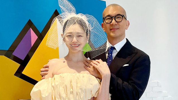 遭汪小菲爆婚变！具俊晔“IG最新发文”泄与大S现况