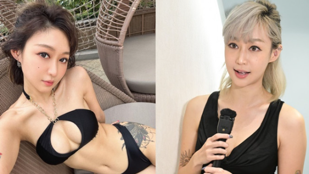 【独家】“DJ女神”乐宜惨被“圈中人”骗走400万港元