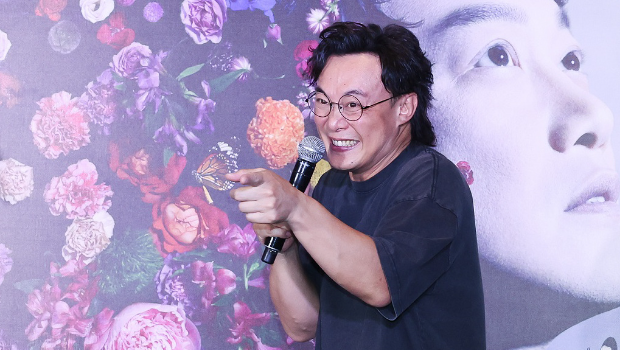 陈奕迅北美开唱吐槽旧金山治安，到处是瘾君子和排泄物