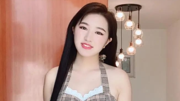 ​女星沈樵出狱赴港旅游晒美照！曾因转卖情欲片被抓